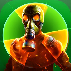 Radiation City Poster